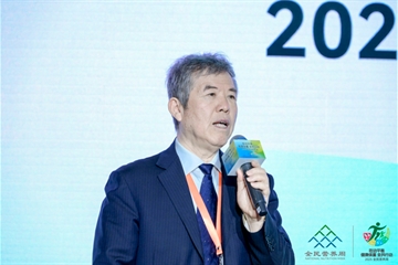 第七届全国营养科普大会在京成功举办