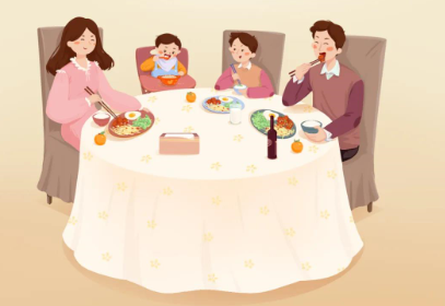 分餐食尚 营养健康宣传视频