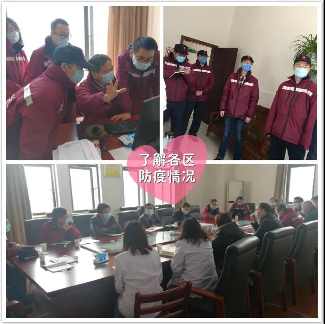 疾控营养人驰援武汉