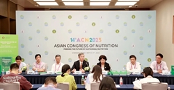 中国营养学会发布《2023版中国居民膳食营养素参考摄入量》