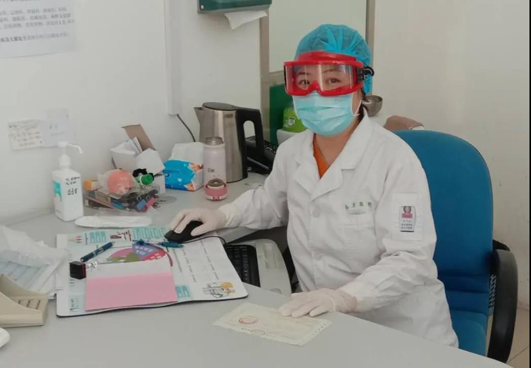 盛京医院临床营养团队2