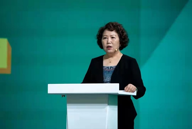 2021全民健康生活方式主题活动“合理膳食 营养惠万家”