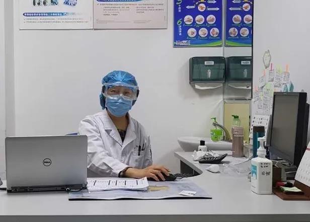 盛京医院临床营养团队1