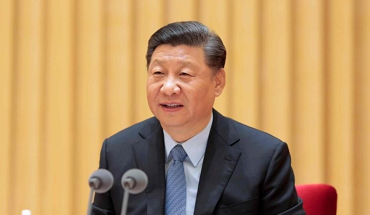 习近平：提高关键核心技术创新能力 为我国发展提供有力科技保障