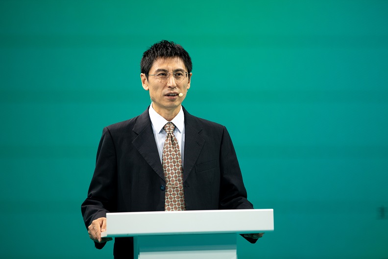 2021全民健康生活方式主题活动“合理膳食 营养惠万家”