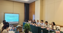 “科创中国”中国营养学会生命全周期营养健康产业科技服务团项目在襄启动