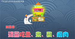 第五集.适量吃鱼、禽、蛋、瘦肉
